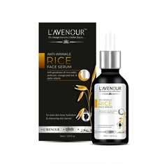 Moisturizers and Lotions